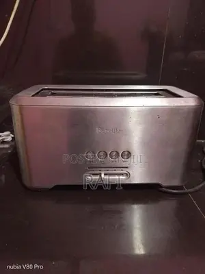Breville Bread Toaster