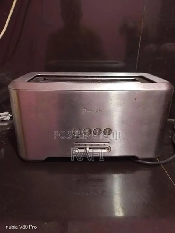 Breville Bread Toaster