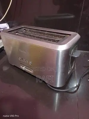 Breville Bread Toaster