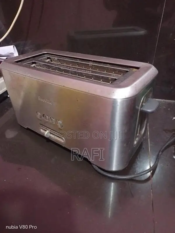 Breville Bread Toaster