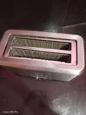 Breville Bread Toaster