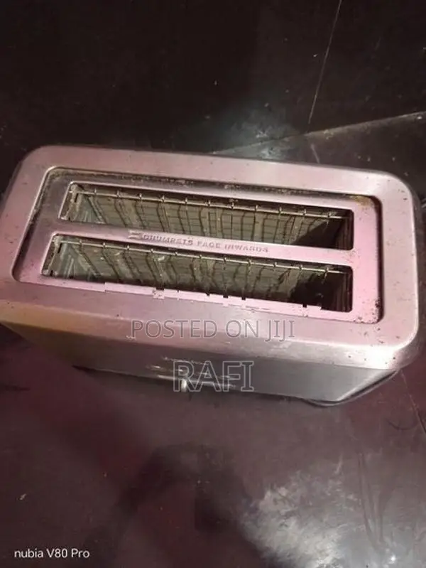Breville Bread Toaster