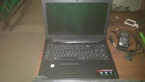 Lenovo Intel Core i5 Laptop With Printer