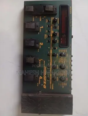 Roland Zoom GFX8