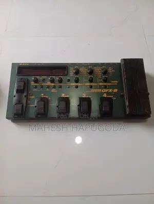 Roland Zoom GFX8