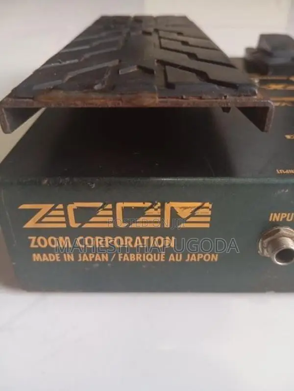Roland Zoom GFX8