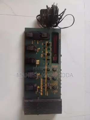 Roland Zoom GFX8