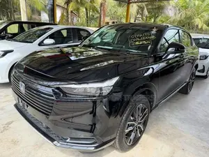 Honda Vezel Z Premium 2025