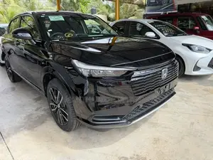 Honda Vezel Z Premium 2025