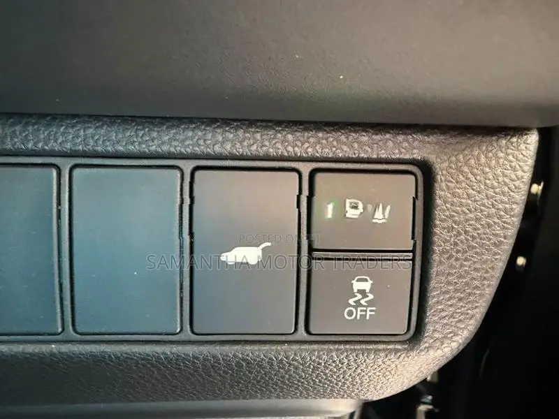 Honda Vezel Z Premium 2025