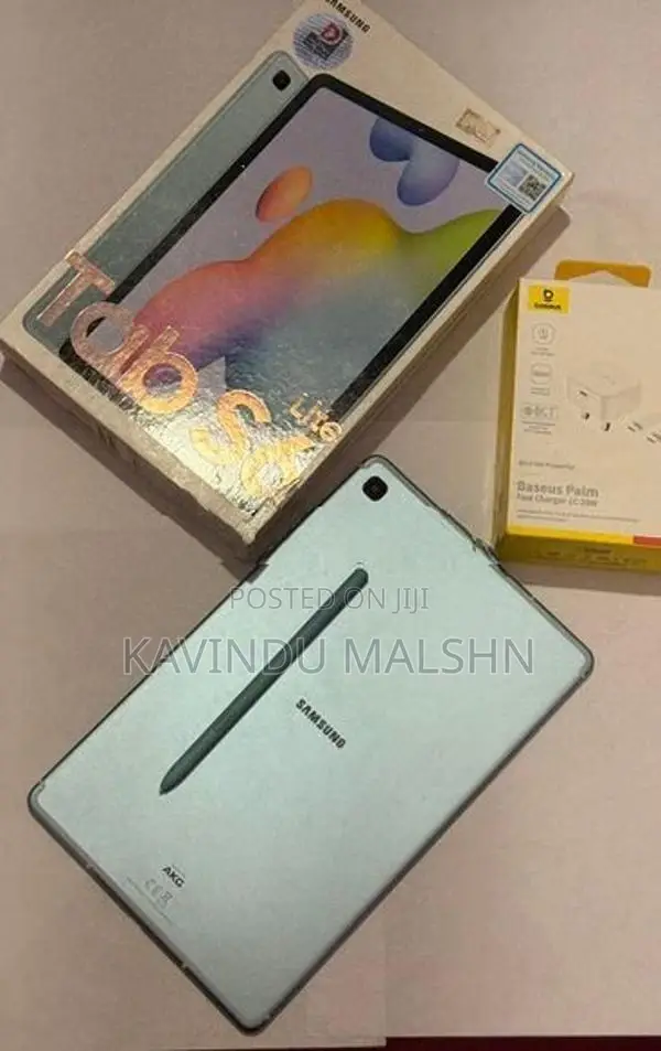 Samsung S6 Lite 2022 128GB 4GB