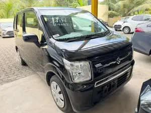 Suzuki Wagon R FX Petrol 2025