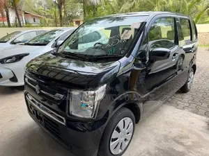 Suzuki Wagon R FX Petrol 2025