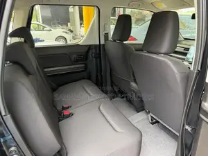 Suzuki Wagon R FX Petrol 2025