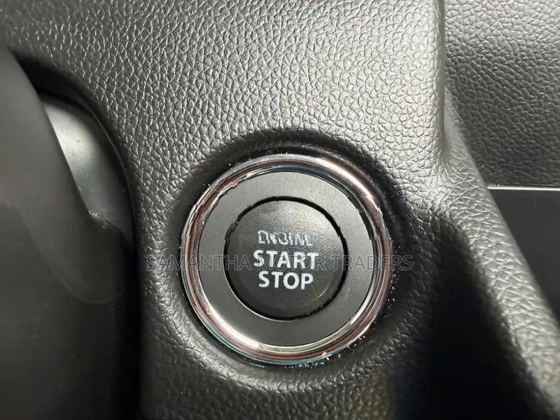 Suzuki Wagon R FX Petrol 2025