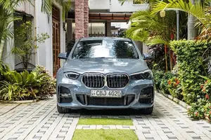 BMW X1 M Sport 2019
