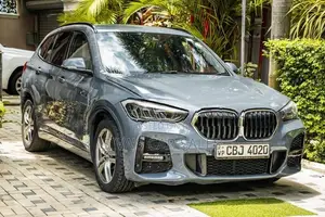 BMW X1 M Sport 2019