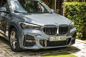 BMW X1 M Sport 2019