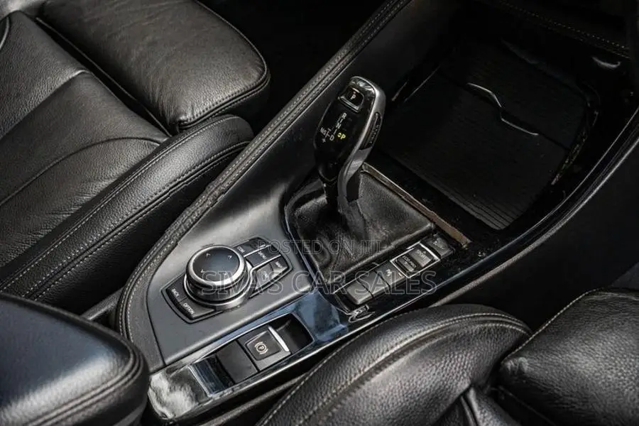 BMW X1 M Sport 2019