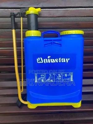 16 Liter Manual Chemical Sprayer