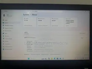 Lenovo Thinkpad X280
