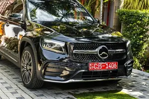 Mercedes Benz GLB 200 AMG Premium + UK 2025