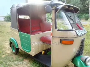 Bajaj RE Three wheel 1994