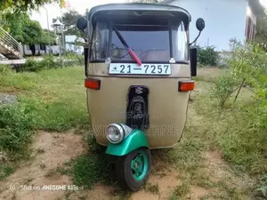 Bajaj RE Three wheel 1994