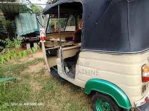 Bajaj RE Three wheel 1994