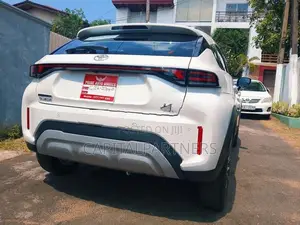 Toyota Taisor V Grade 2026