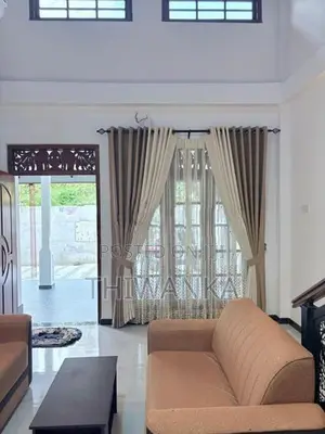Home Curtains