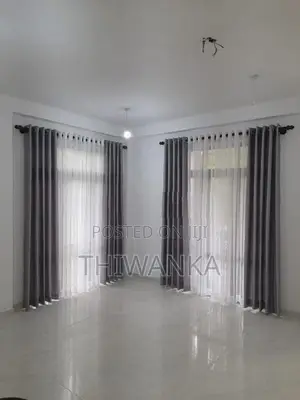 Home Curtains