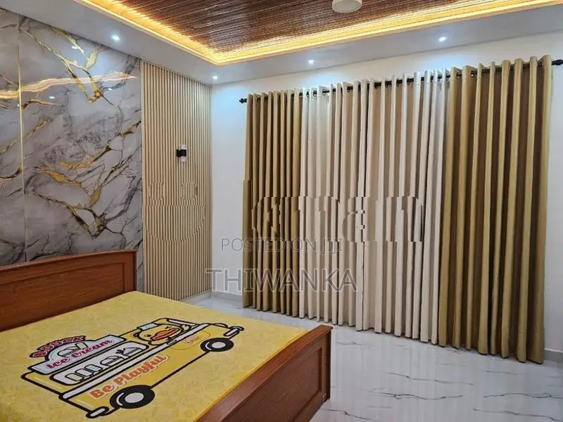 Home Curtains
