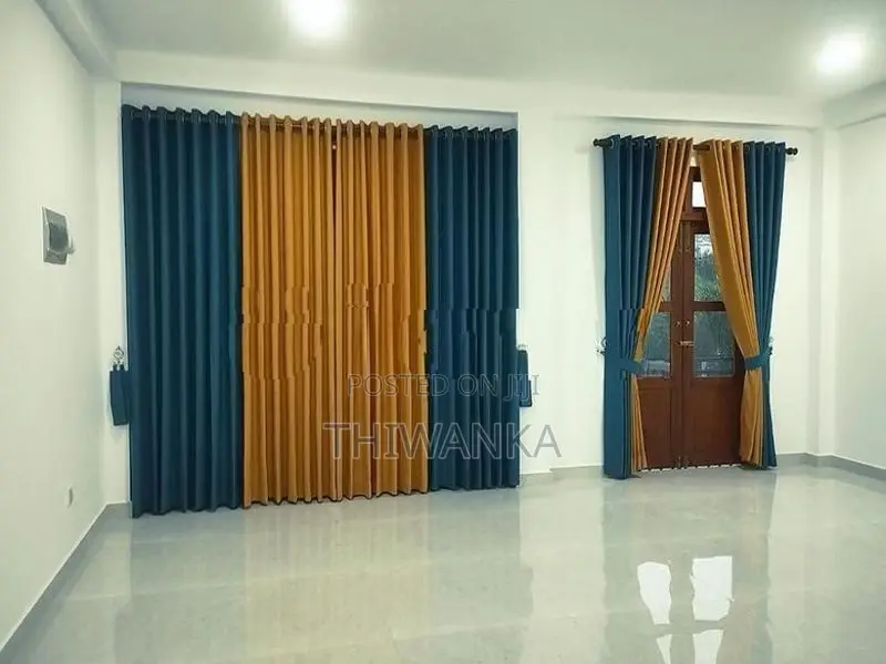 Home Curtains