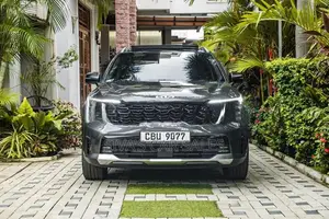 Kia Sorento 2025