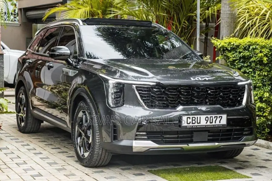 Kia Sorento 2025