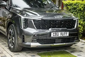 Kia Sorento 2025