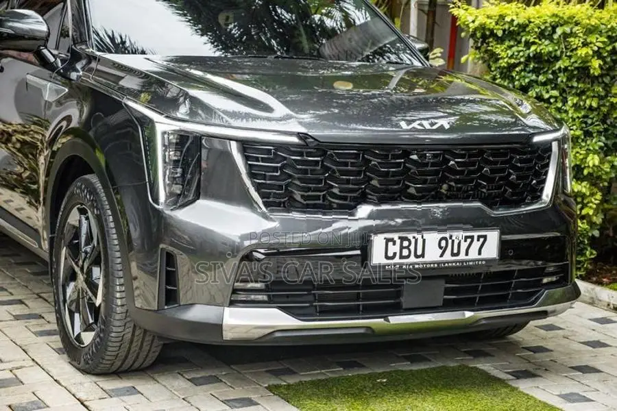 Kia Sorento 2025