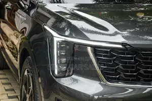 Kia Sorento 2025