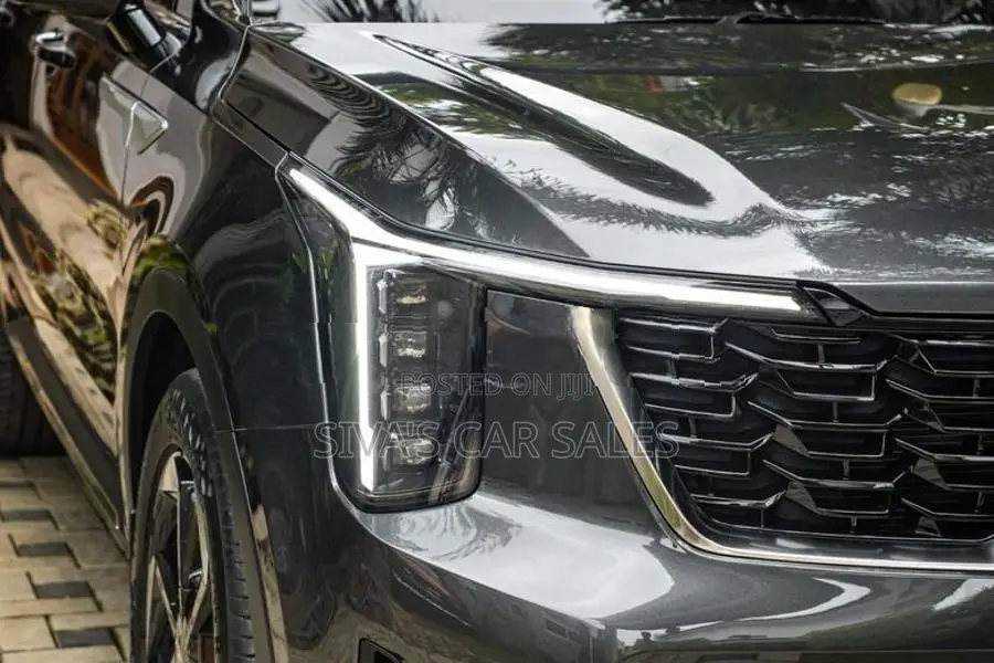 Kia Sorento 2025