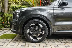 Kia Sorento 2025