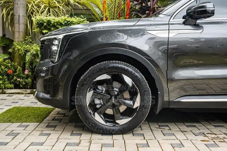Kia Sorento 2025
