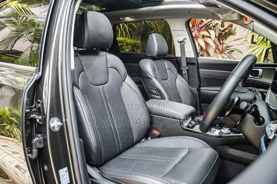 Kia Sorento 2025