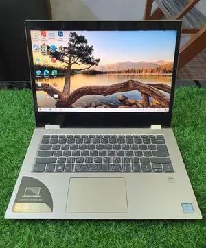 Lenovo i5 7TH Gen 8GB RAM 1TB Hard Fulltouch Screen