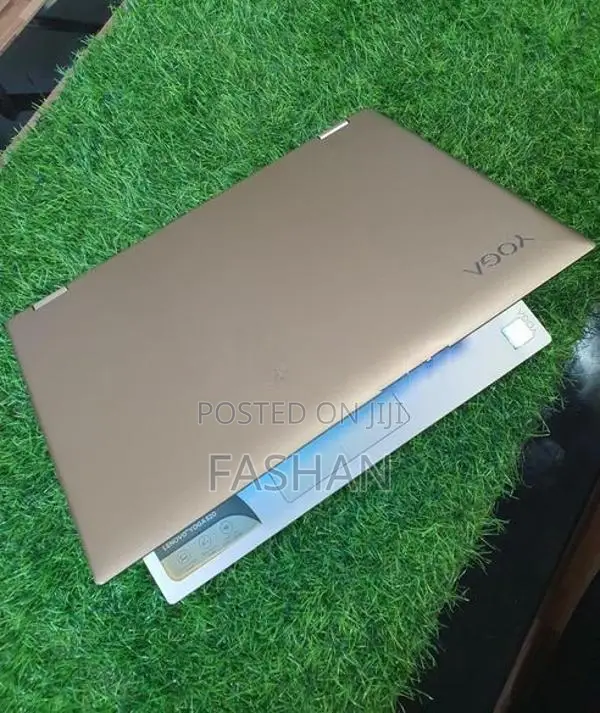 Lenovo i5 7TH Gen 8GB RAM 1TB Hard Fulltouch Screen