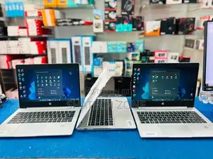 Laptop i5 10th Gen HP ProBook 430 G7|8GB RAM|256GB NVME|Wi-Fi|14"