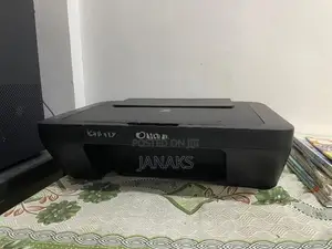 Canon PixmaMG2570S