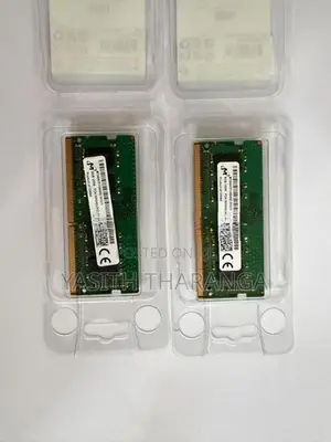 ASUS ROG Strix G15 Laptop RAM - 16GB Kit (2x8GB)