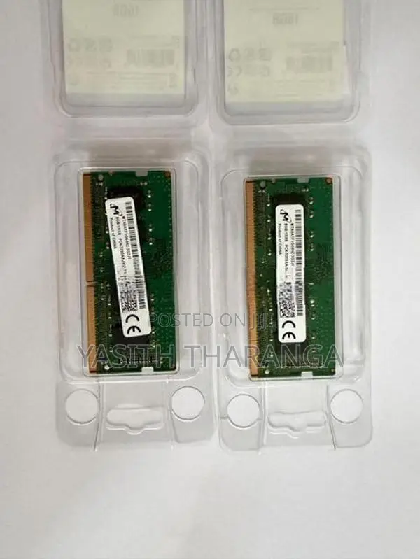 ASUS ROG Strix G15 Laptop RAM - 16GB Kit (2x8GB)