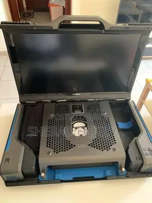 PS4 Portable Monitor Case
